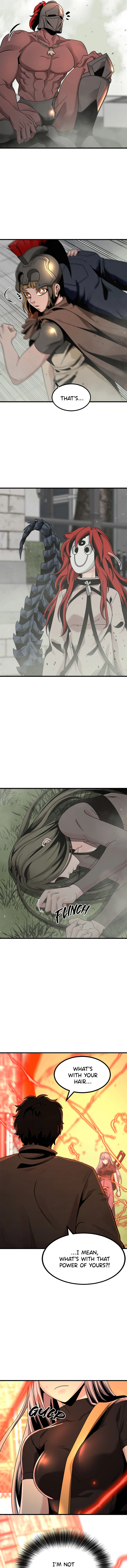 Read Hero Killer EN Manga Online