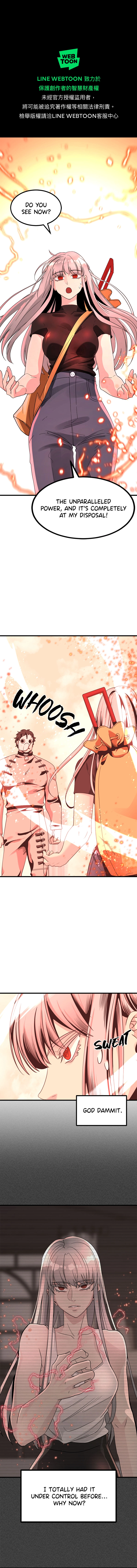 Read Hero Killer EN Manga Online