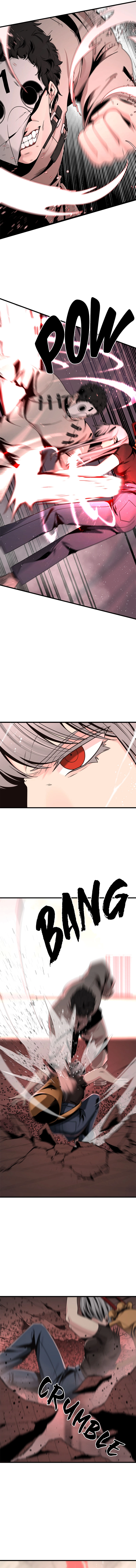 Read Hero Killer EN Manga Online