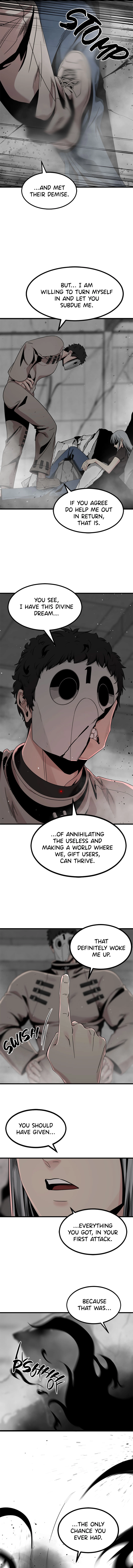 Read Hero Killer EN Manga Online