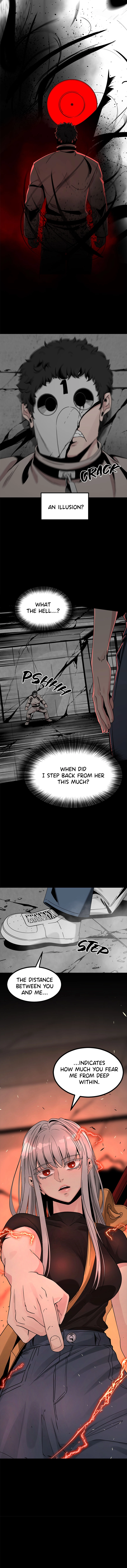 Read Hero Killer EN Manga Online