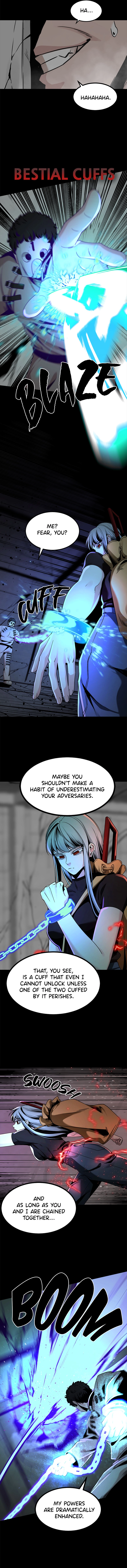 Read Hero Killer EN Manga Online