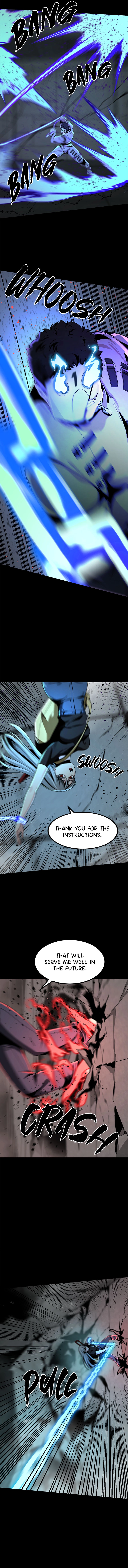 Read Hero Killer EN Manga Online