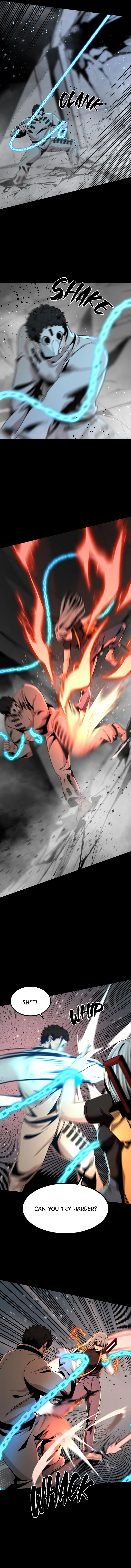 Read Hero Killer EN Manga Online