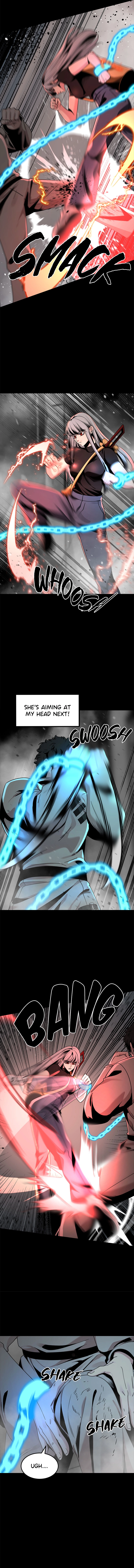 Read Hero Killer EN Manga Online