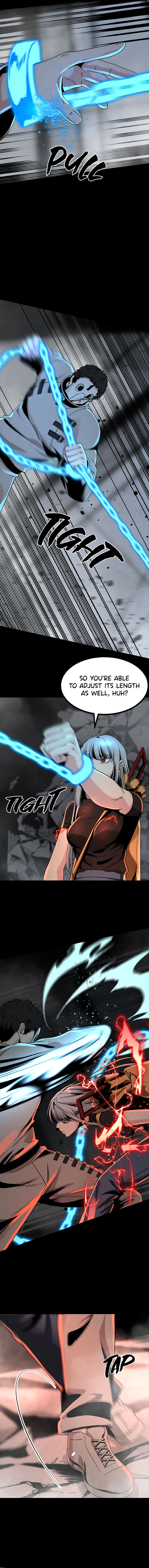 Read Hero Killer EN Manga Online