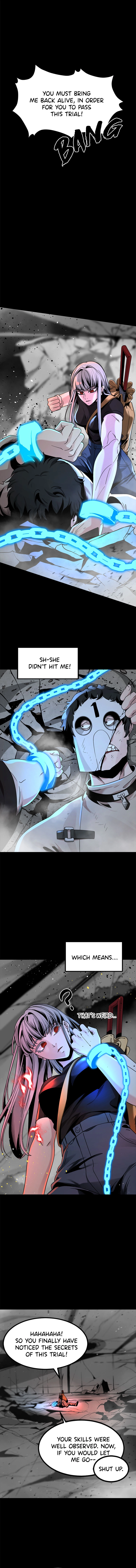 Read Hero Killer EN Manga Online