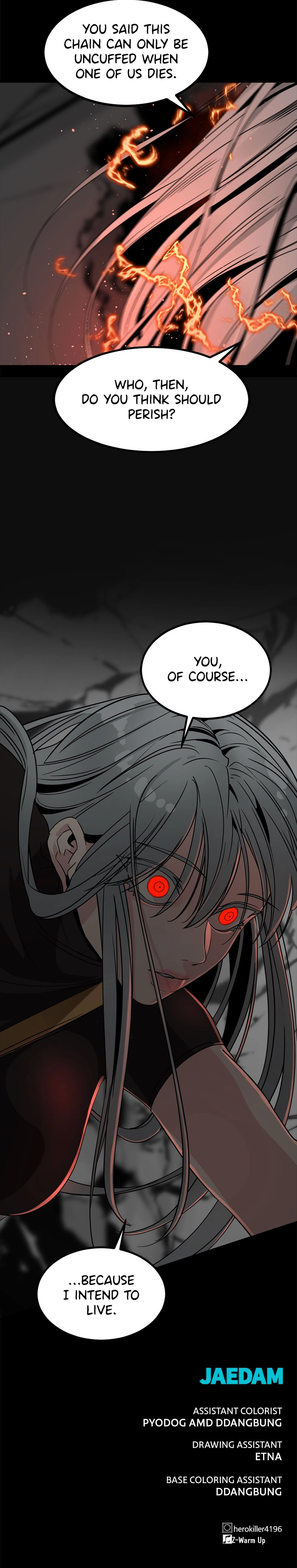 Read Hero Killer EN Manga Online