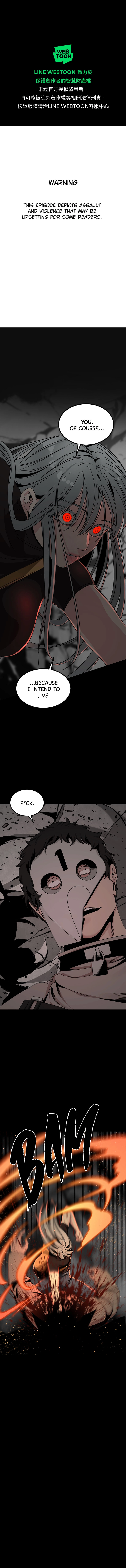Read Hero Killer EN Manga Online