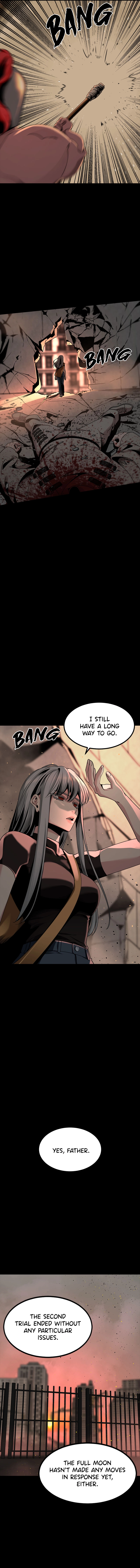 Read Hero Killer EN Manga Online