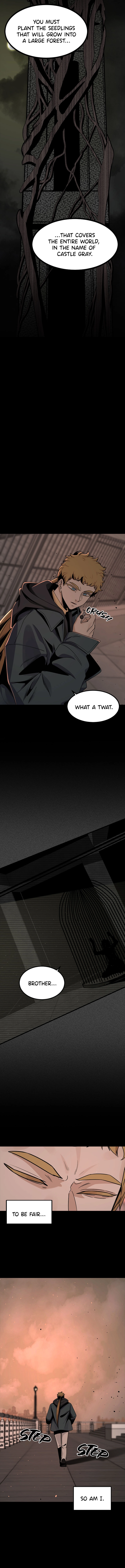 Read Hero Killer EN Manga Online