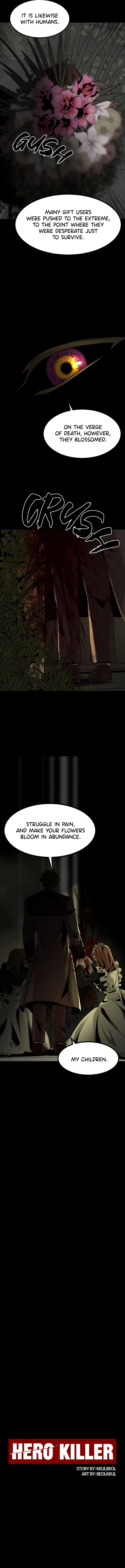 Read Hero Killer EN Manga Online