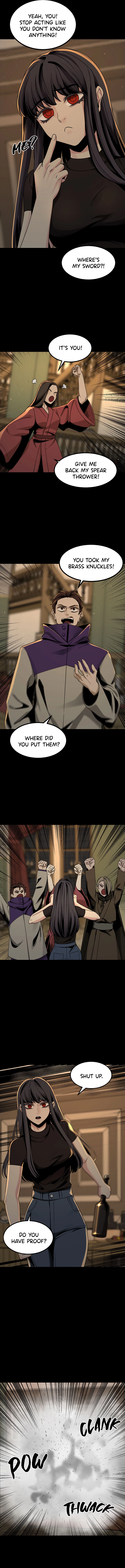 Read Hero Killer EN Manga Online
