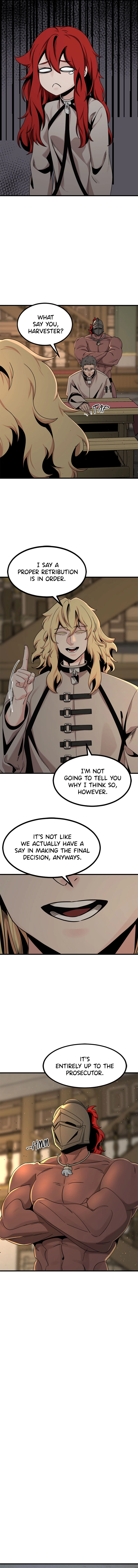 Read Hero Killer EN Manga Online