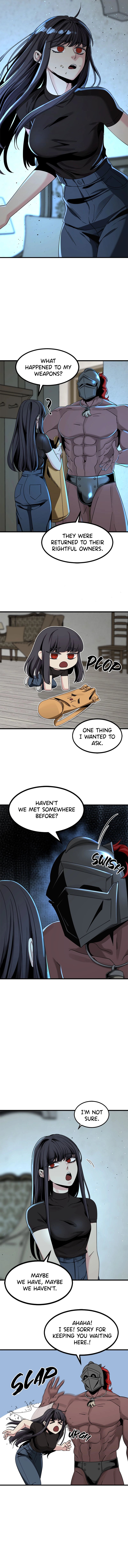 Read Hero Killer EN Manga Online