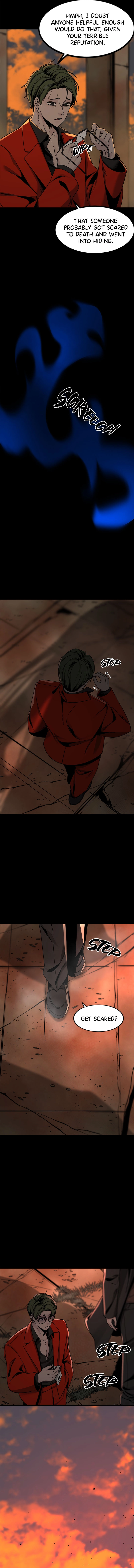 Read Hero Killer EN Manga Online