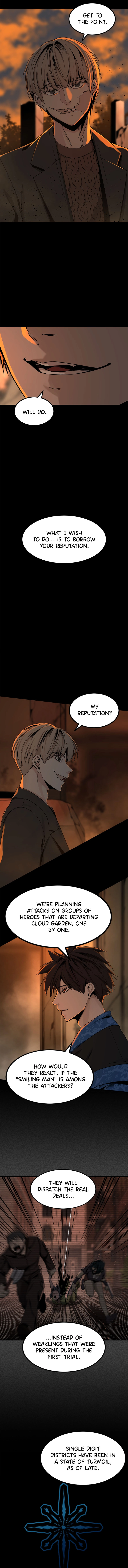Read Hero Killer EN Manga Online