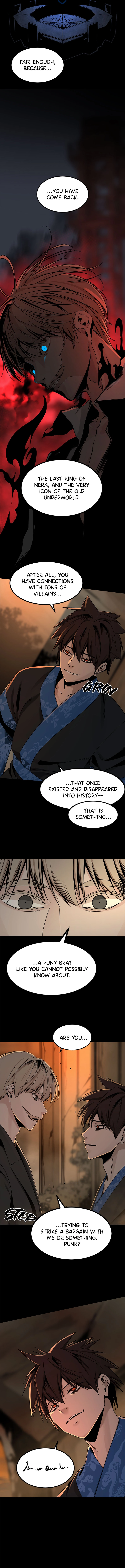 Read Hero Killer EN Manga Online