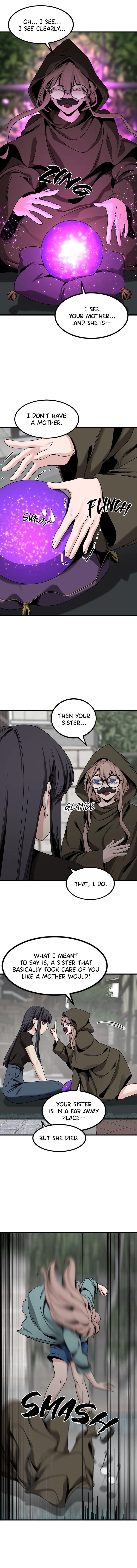 Read Hero Killer EN Manga Online