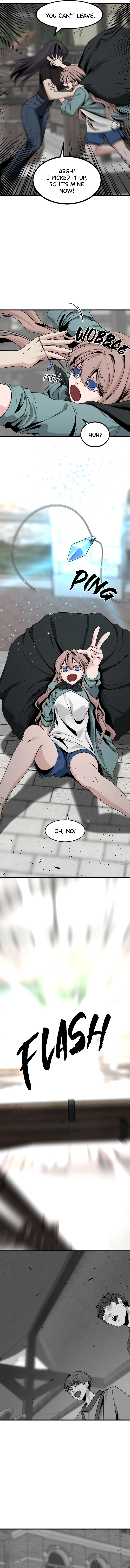 Read Hero Killer EN Manga Online