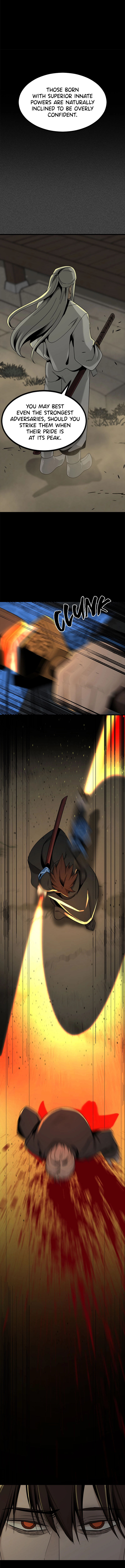 Read Hero Killer EN Manga Online