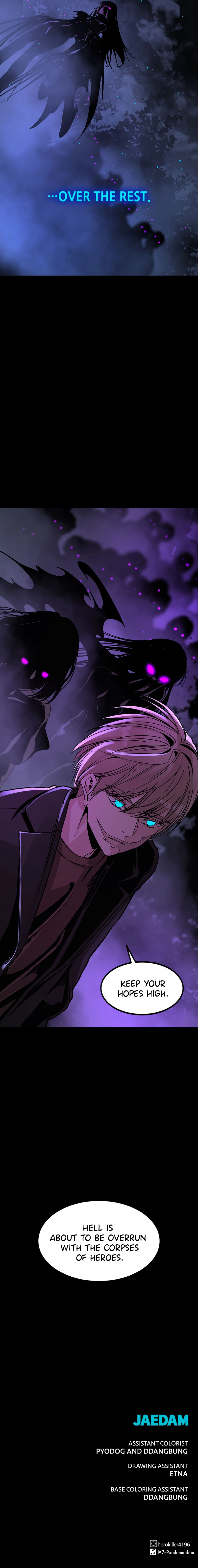 Read Hero Killer EN Manga Online