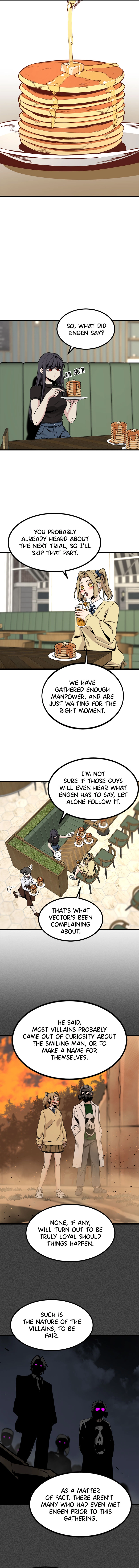 Read Hero Killer EN Manga Online