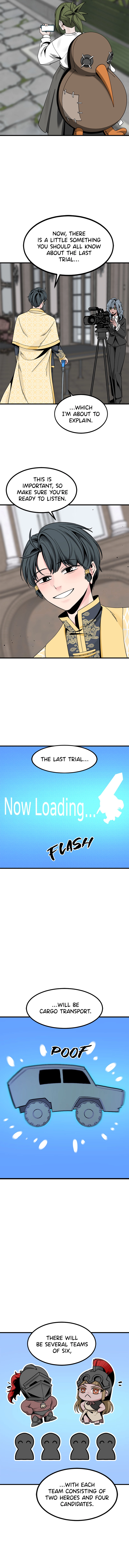 Read Hero Killer EN Manga Online