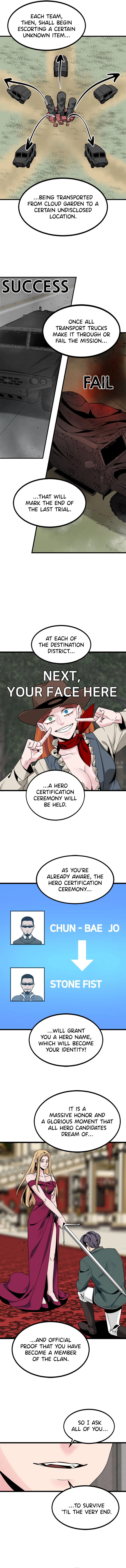 Read Hero Killer EN Manga Online