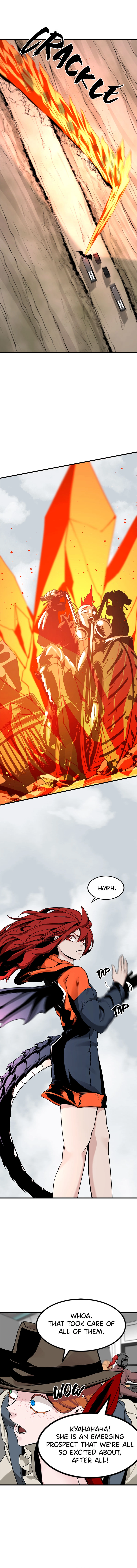 Read Hero Killer EN Manga Online