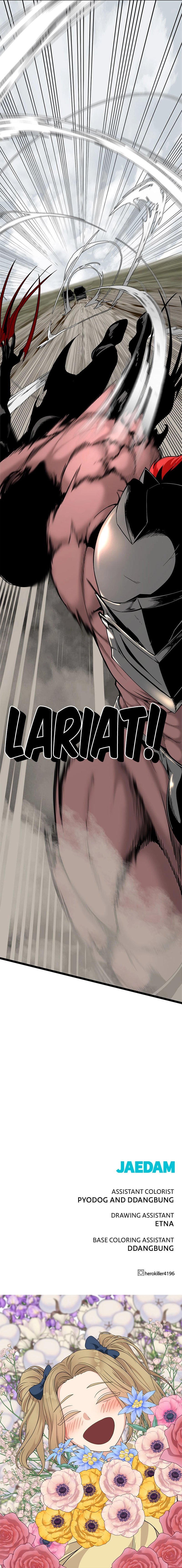 Read Hero Killer EN Manga Online