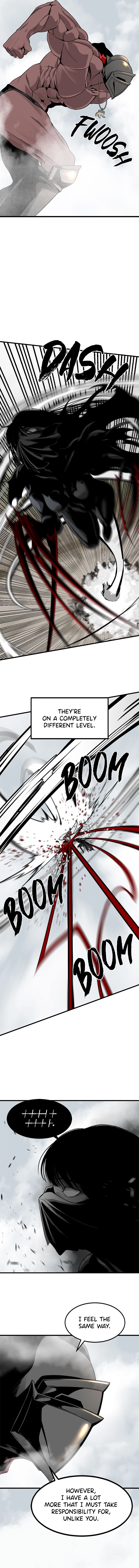Read Hero Killer EN Manga Online