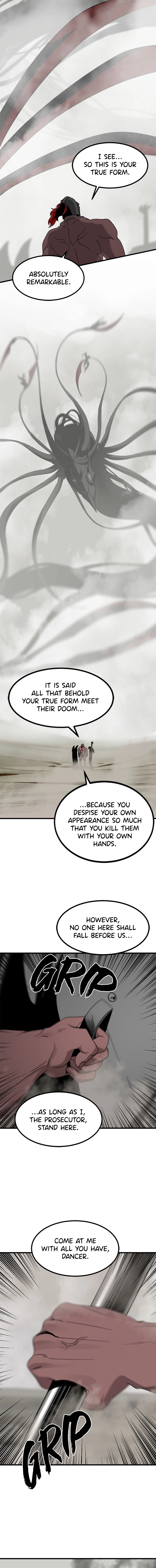 Read Hero Killer EN Manga Online