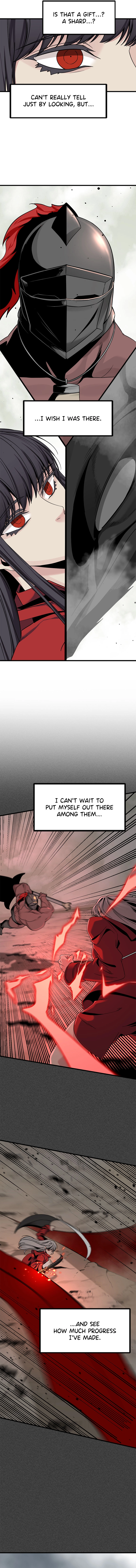 Read Hero Killer EN Manga Online