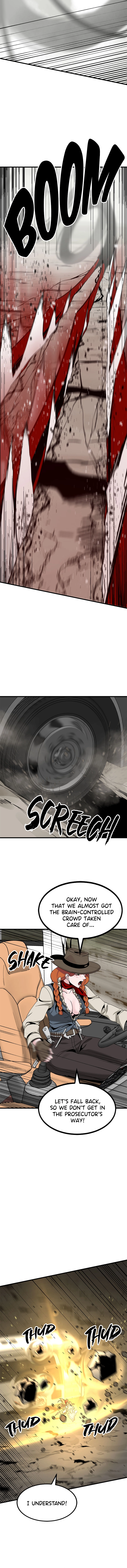 Read Hero Killer EN Manga Online