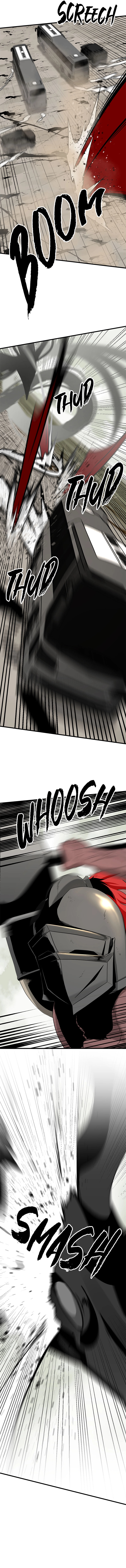 Read Hero Killer EN Manga Online