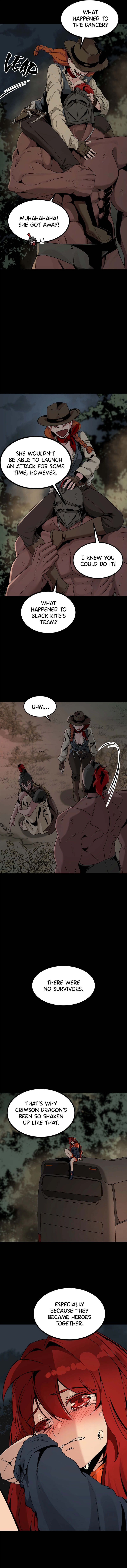 Read Hero Killer EN Manga Online