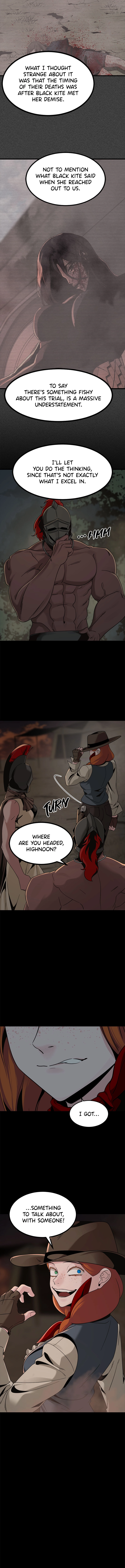 Read Hero Killer EN Manga Online