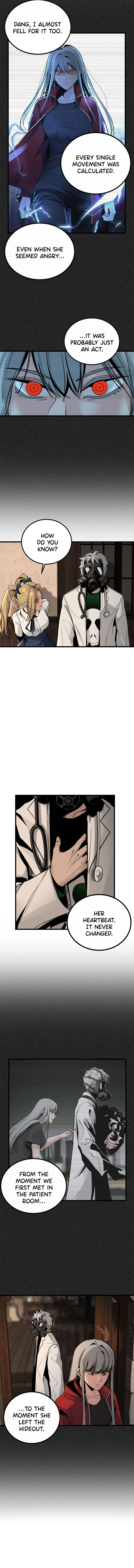 Read Hero Killer EN Manga Online