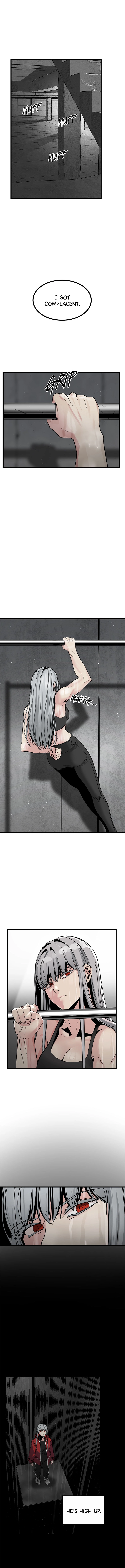 Read Hero Killer EN Manga Online