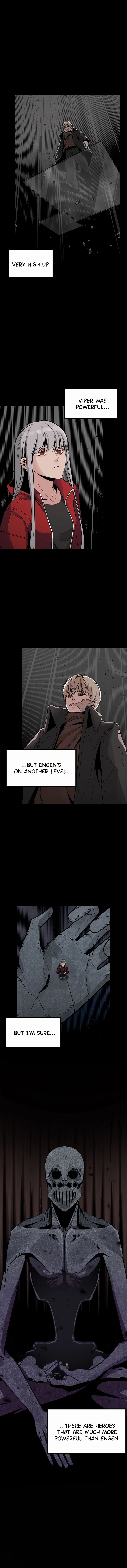Read Hero Killer EN Manga Online
