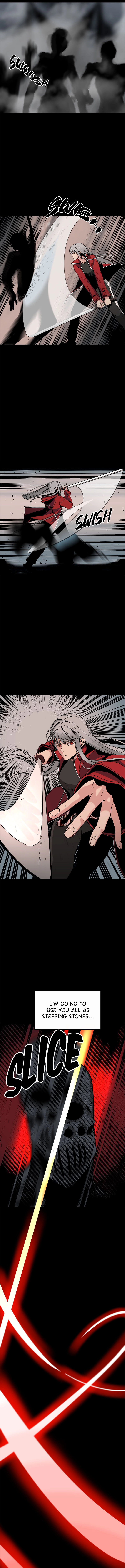 Read Hero Killer EN Manga Online