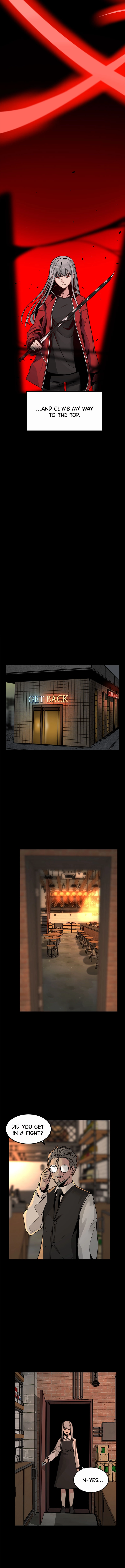 Read Hero Killer EN Manga Online