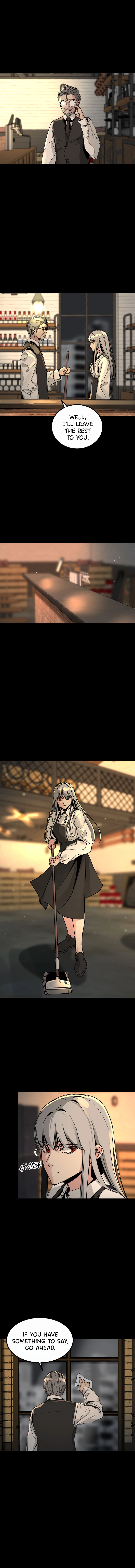Read Hero Killer EN Manga Online