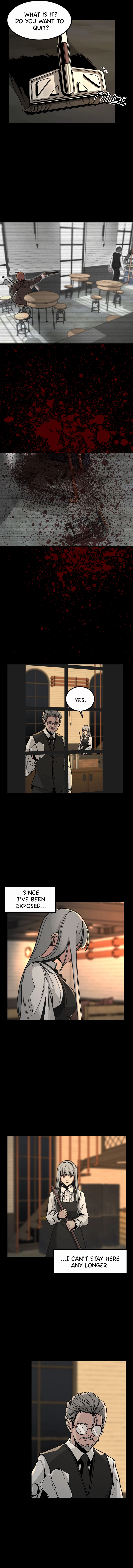 Read Hero Killer EN Manga Online