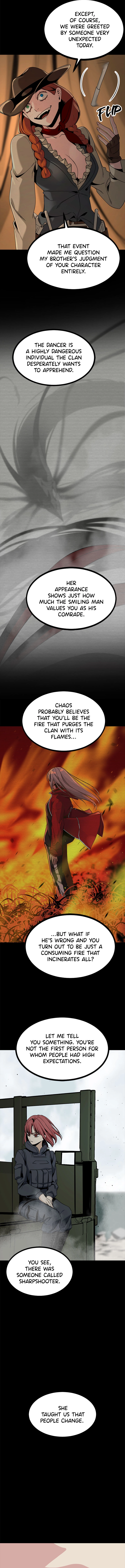 Read Hero Killer EN Manga Online