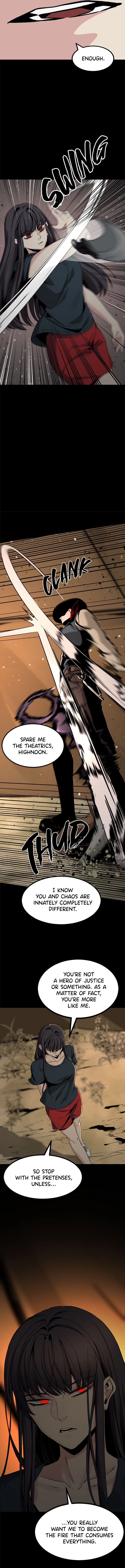 Read Hero Killer EN Manga Online
