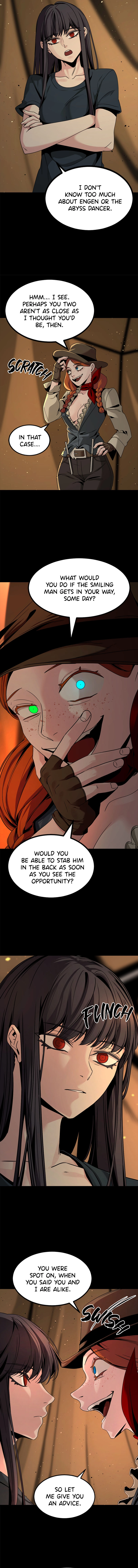 Read Hero Killer EN Manga Online