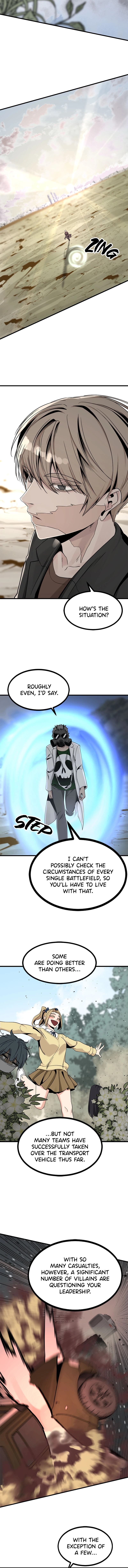 Read Hero Killer EN Manga Online