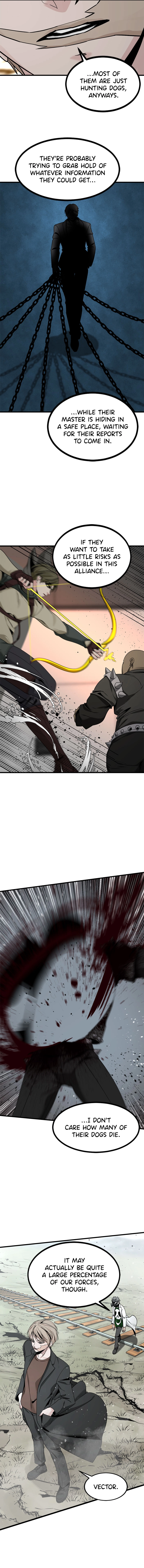 Read Hero Killer EN Manga Online
